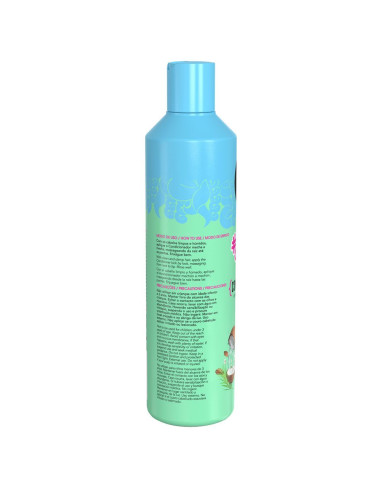 Condicionador Todecacho Coco 300ml - Salon Line Salon Line