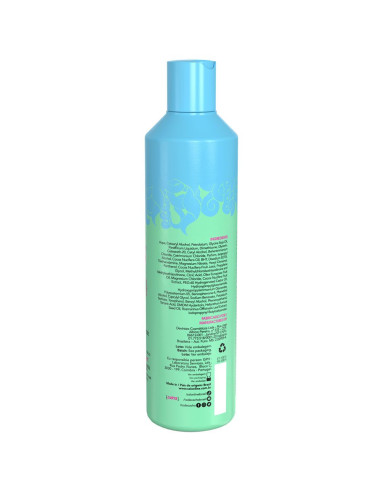 Condicionador Todecacho Coco 300ml - Salon Line Salon Line