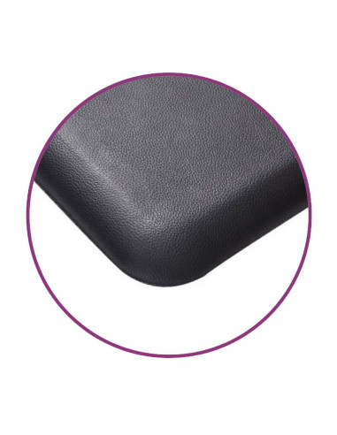 Tapete Anti Derrapante Retangular PILLIE Acessórios Estética