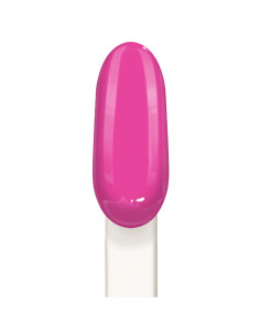Verniz Gel Rosa Pop 15ml - Festival de Verão INOCOS INOCOS Verniz Gel 2