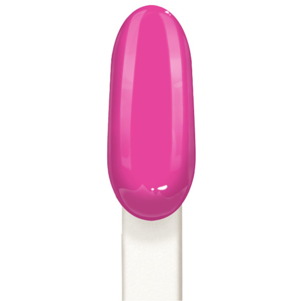 Verniz Gel Rosa Pop 15ml - Festival de Verão INOCOS INOCOS Verniz Gel