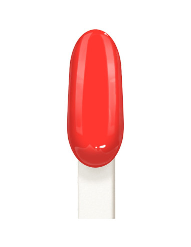 Verniz Gel Coral Hip Hop 15ml - Festival de Verão INOCOS INOCOS Verniz Gel