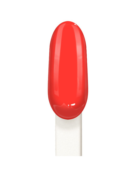 Verniz Gel Coral Hip Hop 15ml - Festival de Verão INOCOS INOCOS Verniz Gel