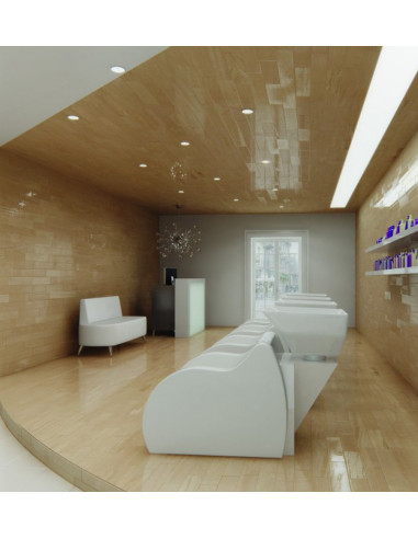 VIRAGE Linha Virage