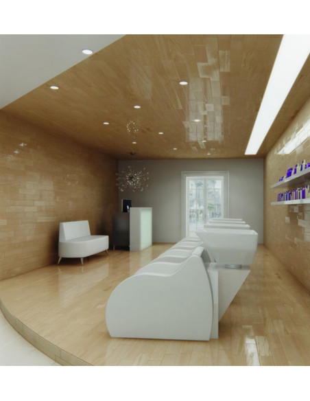 VIRAGE Linha Virage