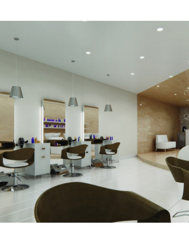 VIRAGE Linha Virage
