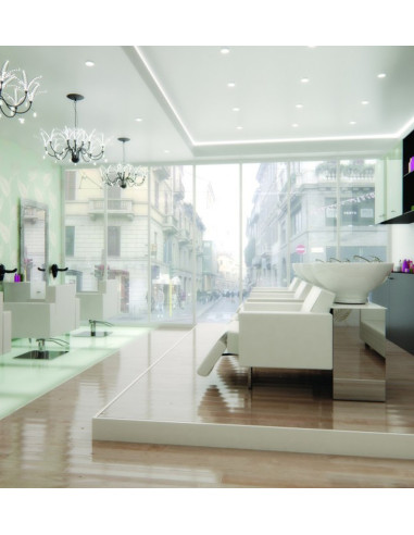 CUBIC Linha Cubic