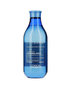 Shampoo Sensi Balance 300ml Serie Expert L'Oreal | DESC | Scalp L'Oreal | L'Oreal Serie Expert