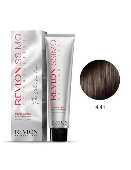 Colorsmetique 4.41 50ml Revlonissimo Revlon Revlonissimo