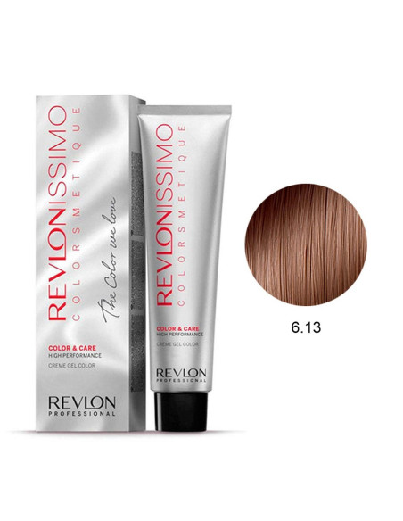 Colorsmetique 6.13 50ml Revlonissimo Revlon Revlonissimo