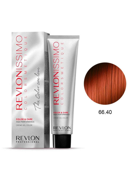 Colorsmetique 66.40 50ml Revlonissimo Revlon Revlonissimo