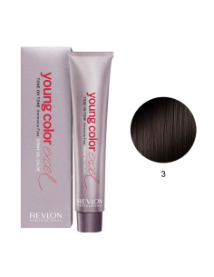 Young Color Excel 3 70ml Revlon | Young Color Excel | REVLON Young Color Excel