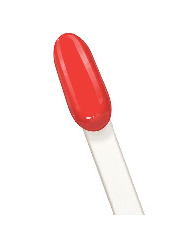 Verniz Like Gel 148 Coral Hip Hop - Inocos INOCOS Verniz Like Gel 