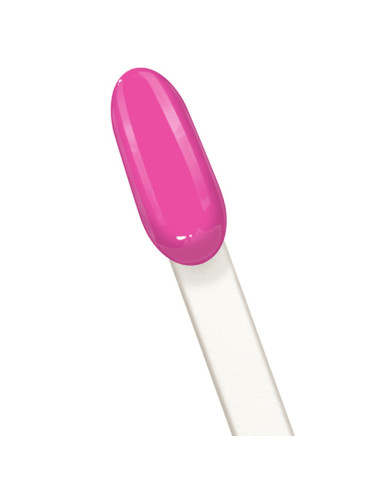 Verniz Like Gel 149 Rosa Pop - Inocos INOCOS Verniz Like Gel 