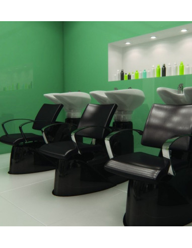 ATLANTIS Linha Atlantis