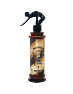 Spray Condicionador Bifásico Queratina 250ml - Bandido | Cabelo Bandido | Bandido Barber Shop