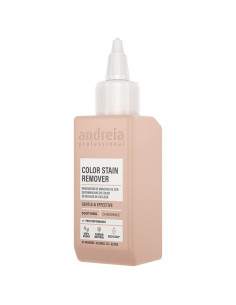 Removedor de Manchas 100ml - Andreia Profissional Essenciais para Coloração Andreia 2