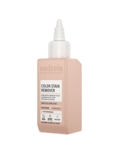 Andreia Professional Color Stain Remover Removedor de Manchas 100ml