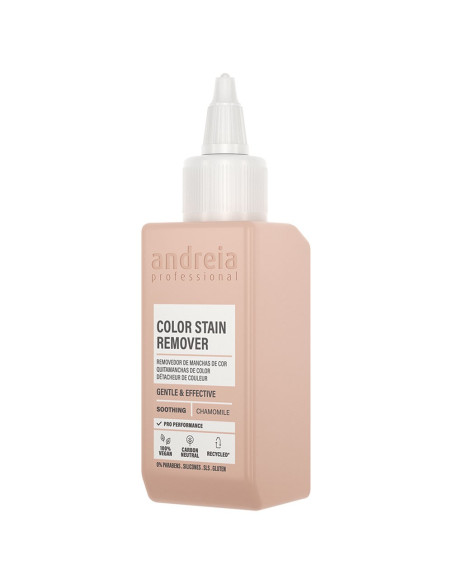 Andreia Professional Color Stain Remover Removedor de Manchas 100ml