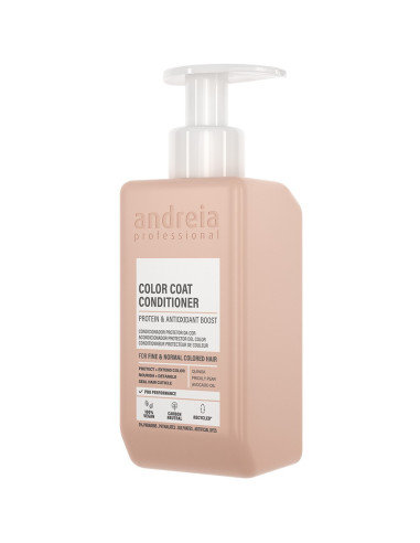 Andreia Professional Color Coat Condicionador 300ml