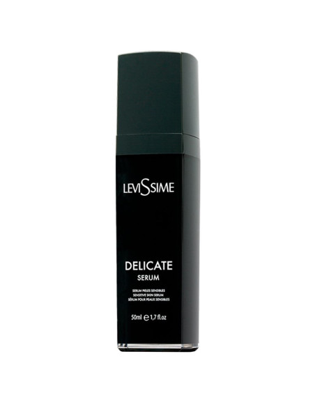 Delicate Serum Levissime 50ml Sérum Rosto