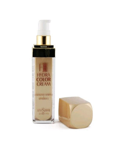 Hydra Color Creme Levissime 50ml | DESC Creme de Rosto