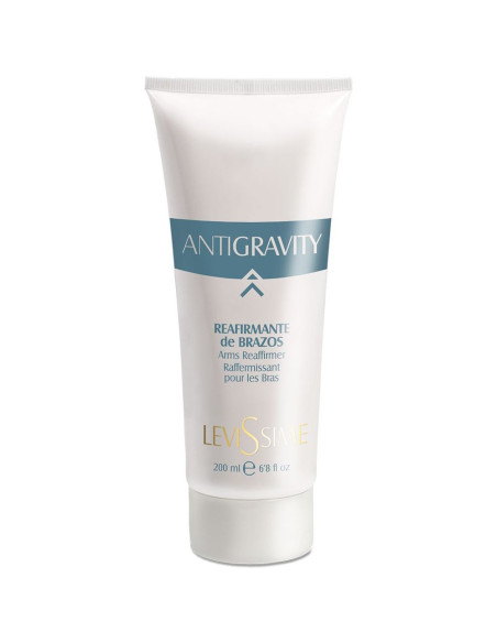 Antigravity Levissime 200ml Tonificar