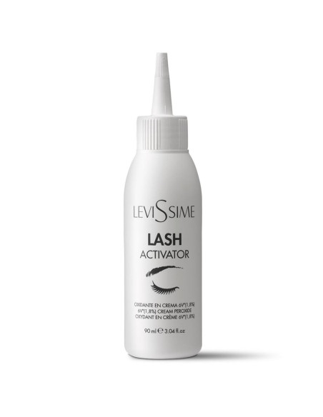 Lash Ativador 6Vol. Levissime 90ml Estética