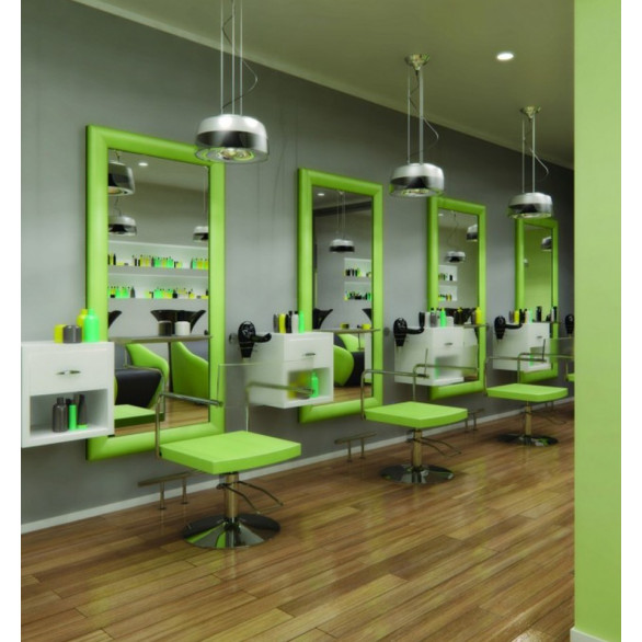 GLASS Linha Glass