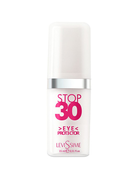 Contorno Olhos Stop30 Levissime 15ml | LIM Creme de Olhos