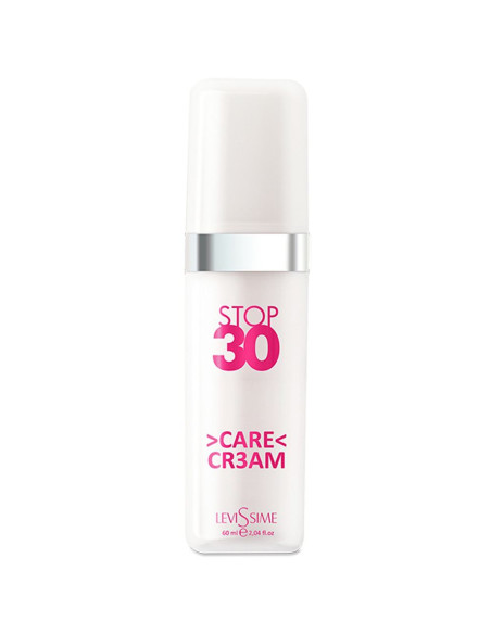 Creme Prevenção Rugas Stop30 Levissime 60ml | DESC Creme de Rosto