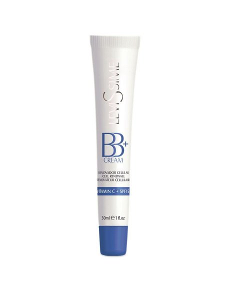 BB+ Cream Levissime 30ml Cosméticos Faciais