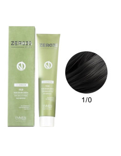 Coloração Be Green Vegan 1/0 Zero35 100ml - Emmebi | Coloração Be Green  | Zero35 Sem Amoníaco