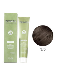 Coloração Be Green Vegan 3/0 Zero35 100ml - Emmebi | Coloração Be Green  | Zero35 Sem Amoníaco
