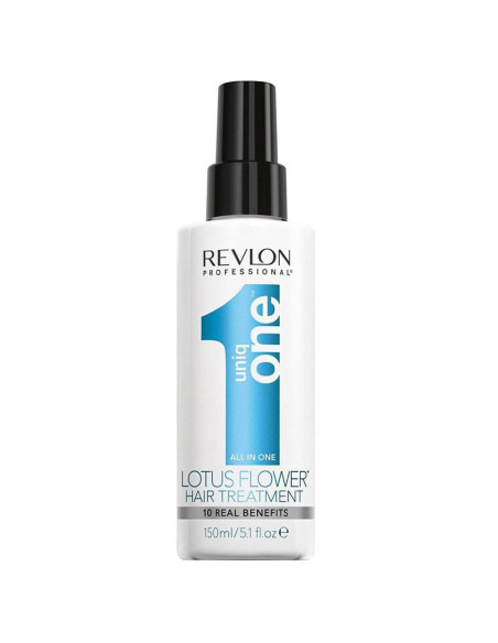 Uniq One Flor de Lótus 150ml Revlon Revlon