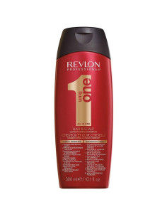 Uniq One Condicionador e Shampoo 300ml Revlon | Revlon | 