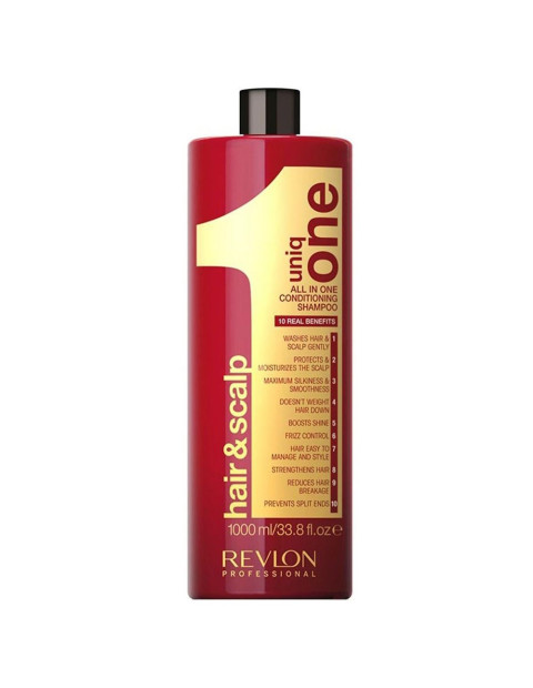 Uniq One Condicionador e Shampoo 1000ml Revlon | Revlon | 