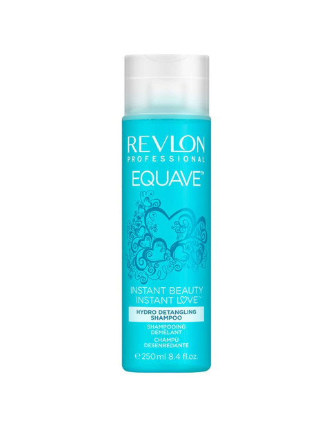 Shampoo Hidro Detangling 250ml Equave Revlon | Revlon Equave | 