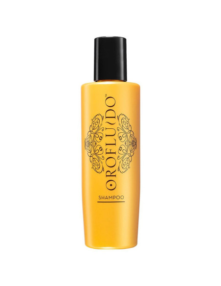 Orofluido Shampoo 200ml Revlon Clássico