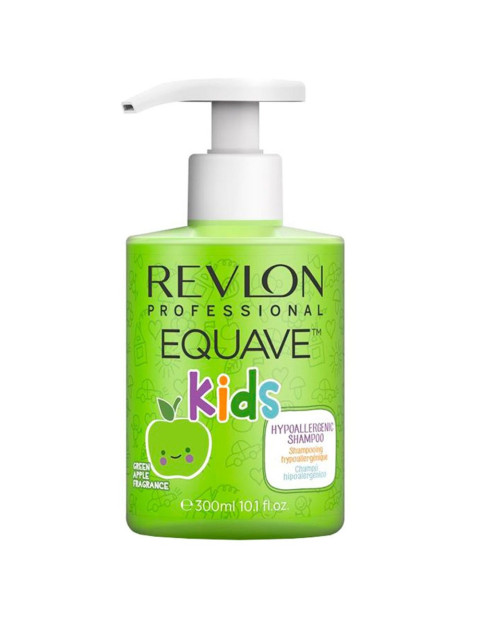 Shampoo Kids 300ml Equave Revlon | Revlon Equave | 