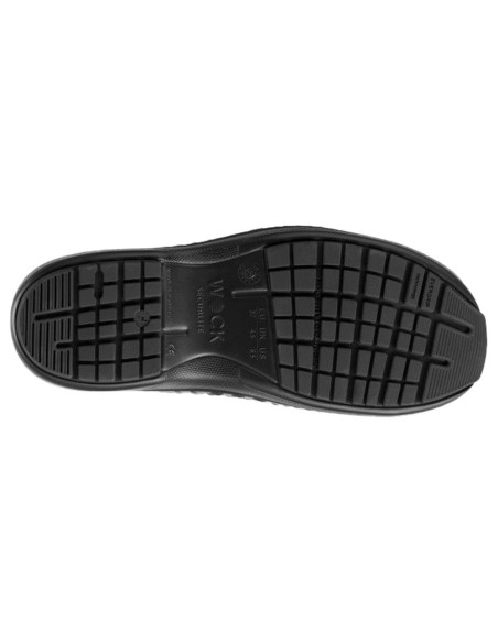Securlite Preto s/ Palmilha Calçado Profissional Soca WOCK | Wock Shoes | WOCK 