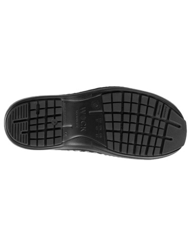 Securlite Preto c/ Palmilha Calçado Profissional Soca WOCK Wock Securlite
