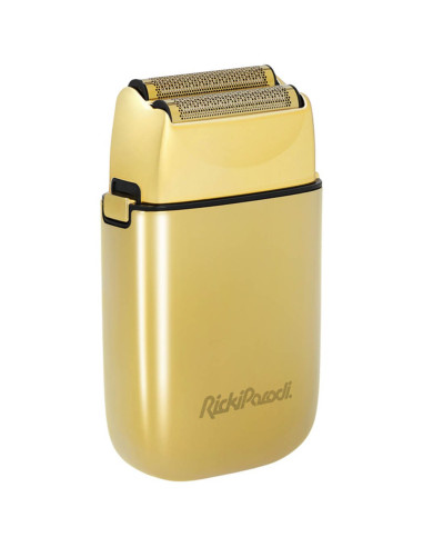 Máquina de Barbear Sem Fio ProXshaver - Ricki Parodi Máquina de Barba