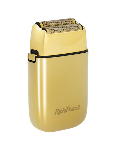 Máquina de Barbear Sem Fio ProXshaver - Ricki Parodi Máquina de Barba