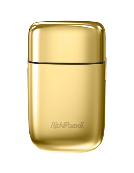 Máquina de Barbear Sem Fio ProXshaver - Ricki Parodi Máquina de Barba