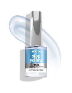 Base Branqueadora 11ml - Care & Finish Inocos INOCOS Care & Finish 2