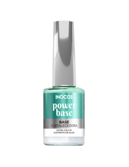 Base Fortalecedora 11ml - Care & Finish Inocos INOCOS Care & Finish