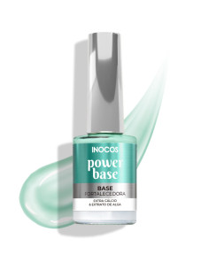 Base Fortalecedora 11ml - Care & Finish Inocos INOCOS Care & Finish 2