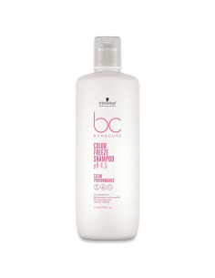 Shampoo Tratamento de Cor Color Freeze Bonacure 1000ml - Schwarzkopf | BC Color Freeze | Schwarzkopf Professional