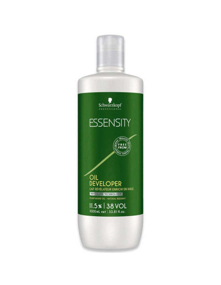 Loção Activadora 11.5% 38 Vol. Essensity 1000ml - Schwarzkopf Essensity